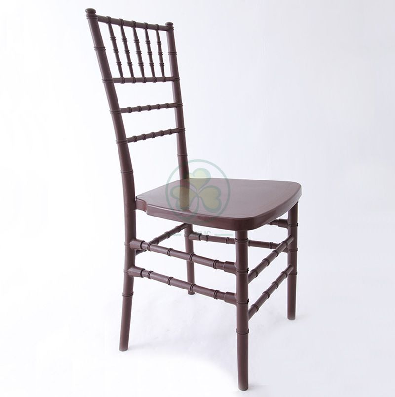 Wholesale High Quality Resin Chiavari Chair for Events Rentals SL-R1964HRCC