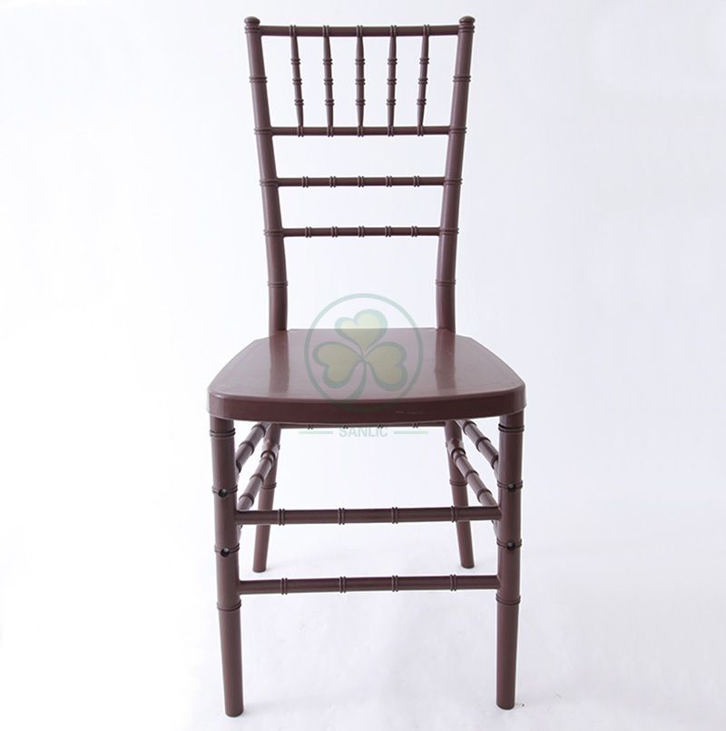 Wholesale High Quality Resin Chiavari Chair for Events Rentals SL-R1964HRCC