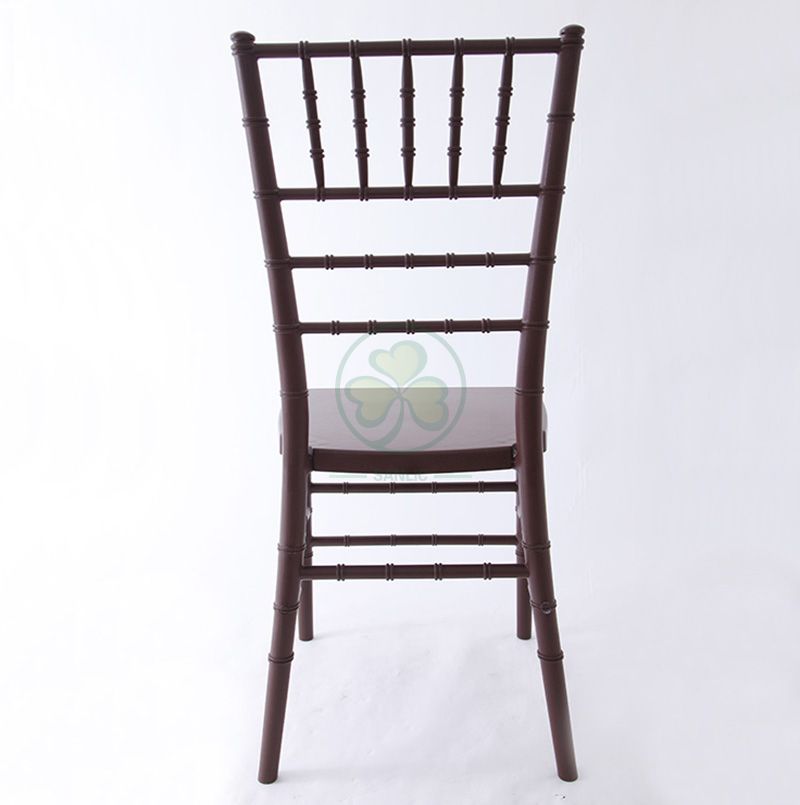 Wholesale High Quality Resin Chiavari Chair for Events Rentals SL-R1964HRCC