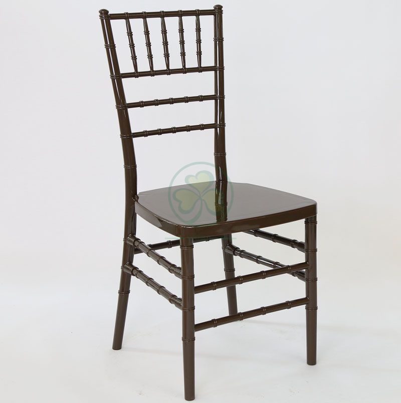 Wholesale High Quality Resin Chiavari Chair for Events Rentals SL-R1964HRCC