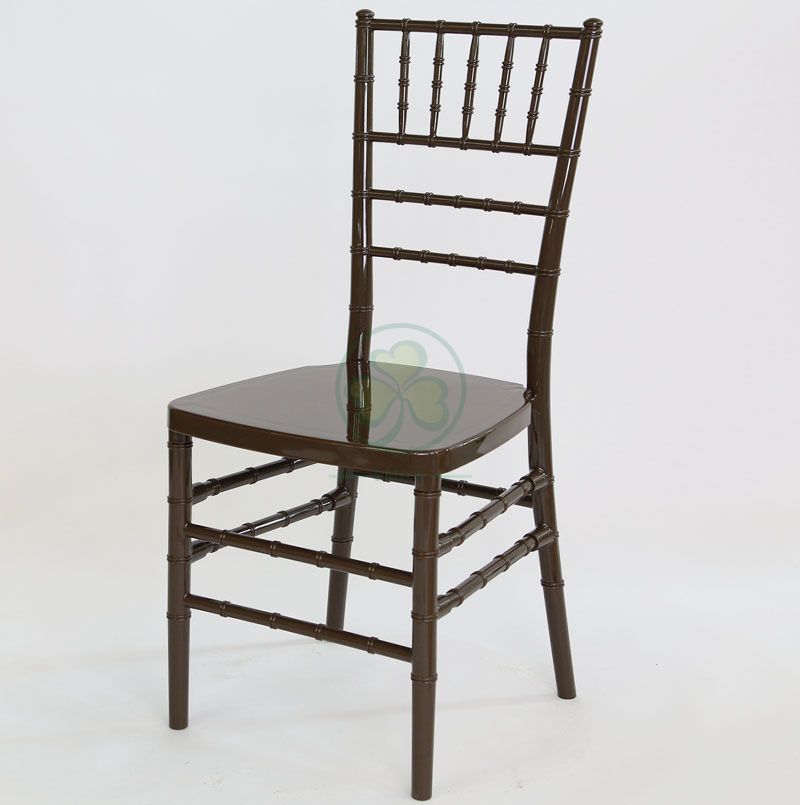Wholesale High Quality Resin Chiavari Chair for Events Rentals SL-R1964HRCC