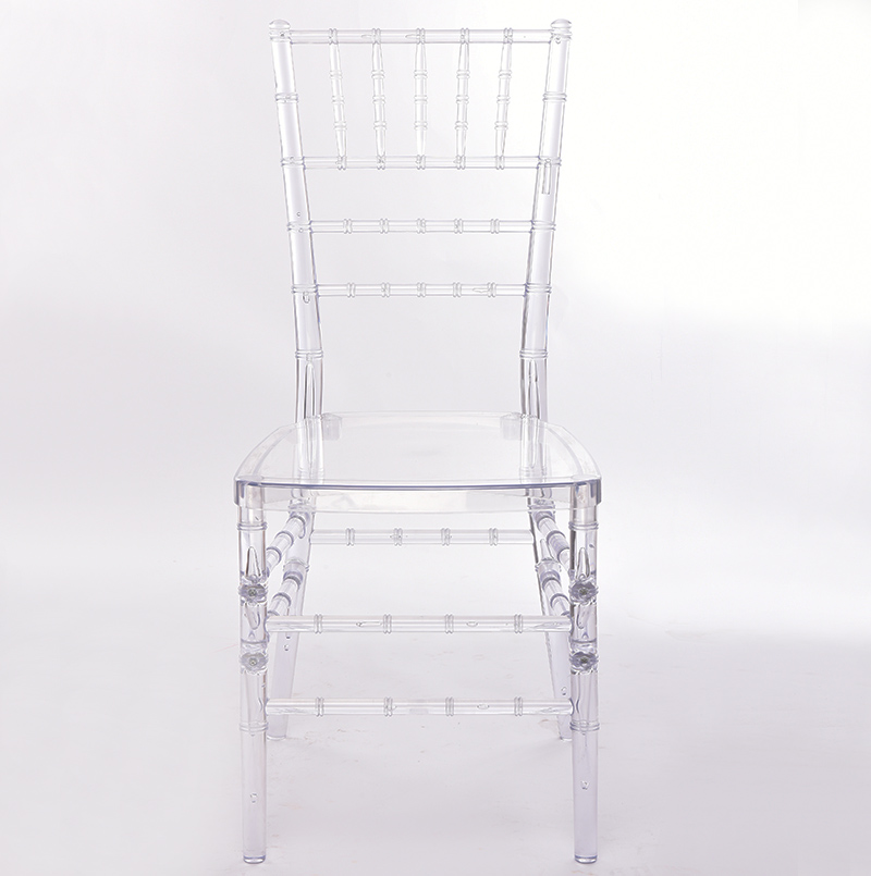 Resin Chiavari Chair