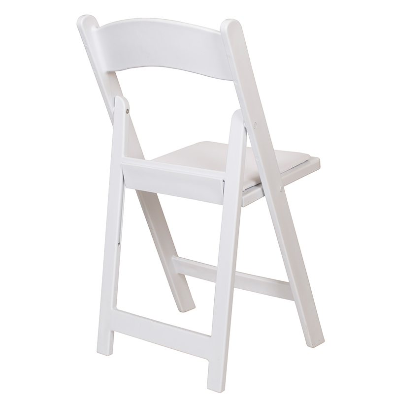 Resin Folding Chair