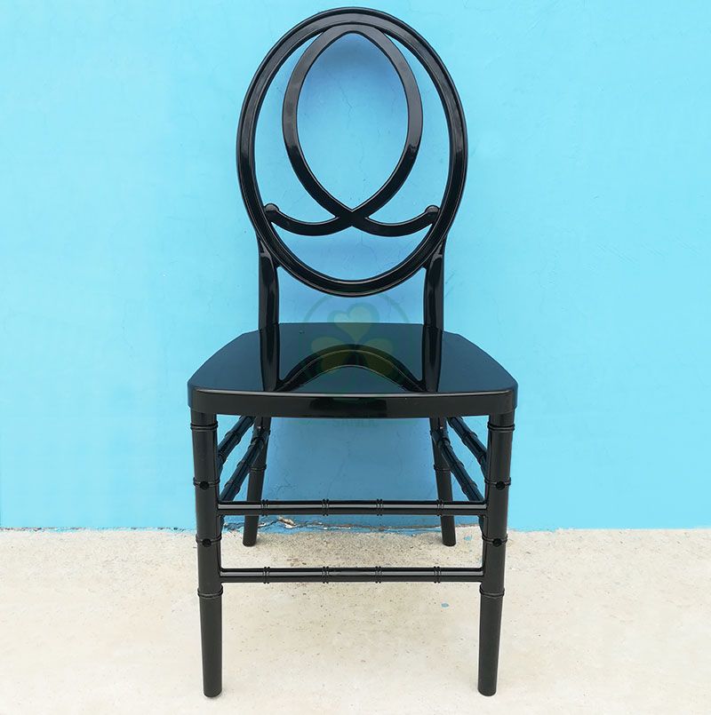 Cheap High Quality PP Resin Phoenix Chair for Various Social Events SL-R2021BPPC