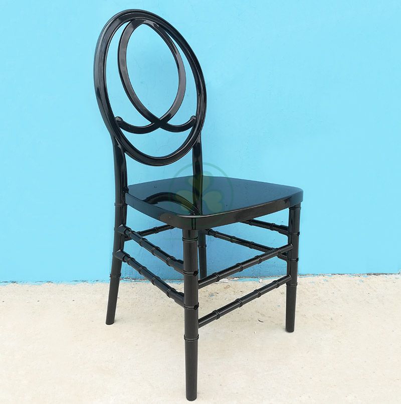 Cheap High Quality PP Resin Phoenix Chair for Various Social Events SL-R2021BPPC