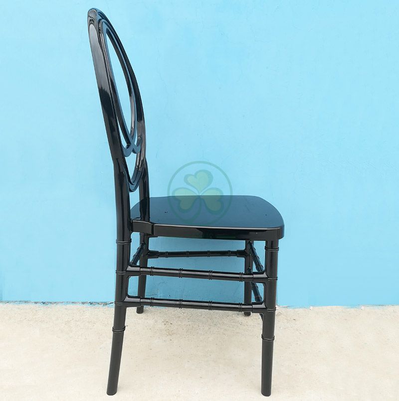 Cheap High Quality PP Resin Phoenix Chair for Various Social Events SL-R2021BPPC