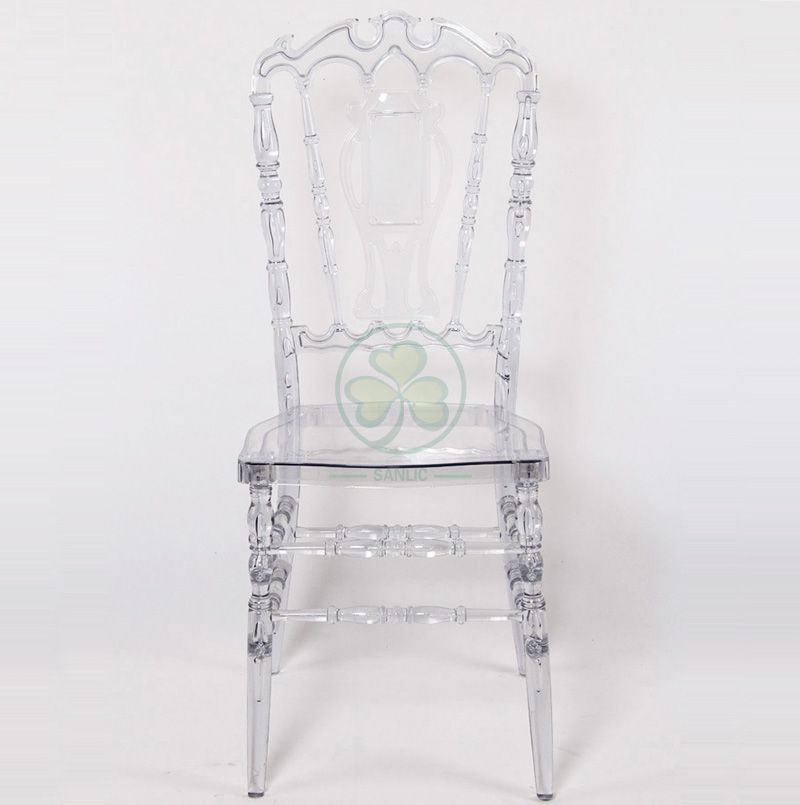 Type A, Wholesale Resin Royal Chair for Weddings or Events SL-R2083WRRC