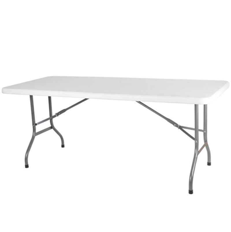 Folding Rectangular Table