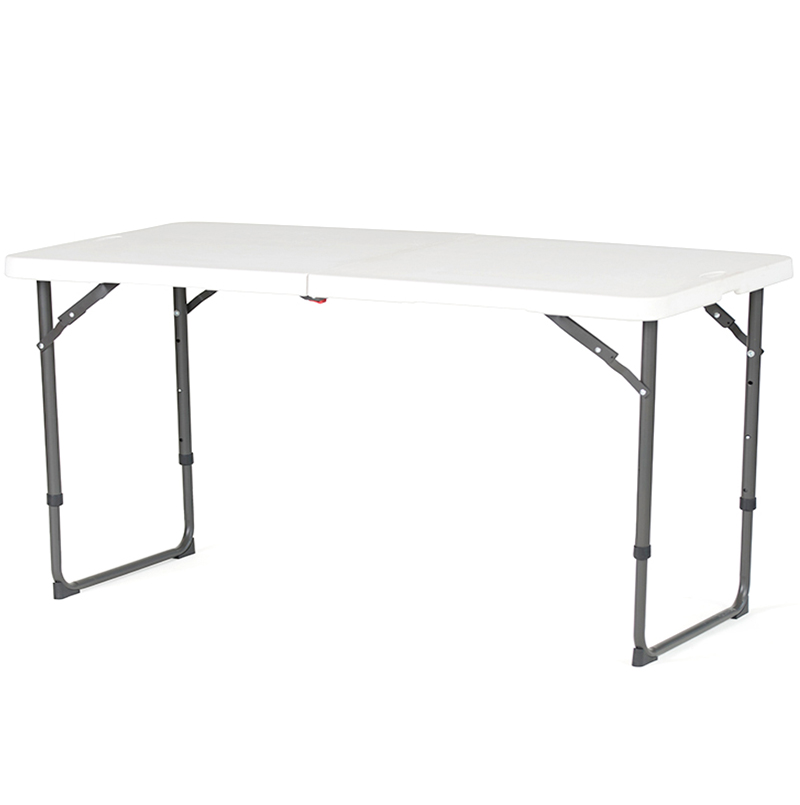 Adjustable Height Table