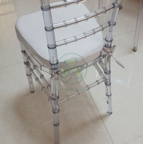 High Quality Cheap Chair Soft Cushion SL-F1901SUCV