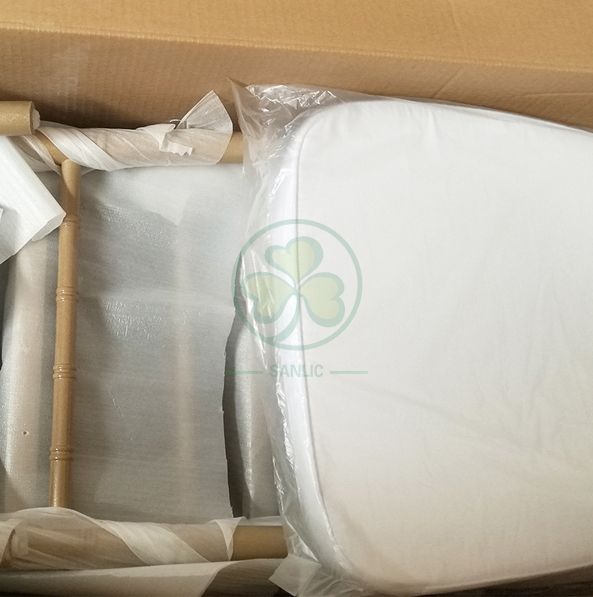 High Quality Cheap Chair Soft Cushion SL-F1901SUCV