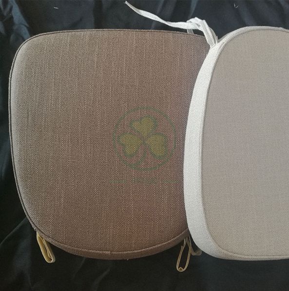 Wholesale Cheap Round Soft Cushion with Velcros SL-F1904SUCV-R