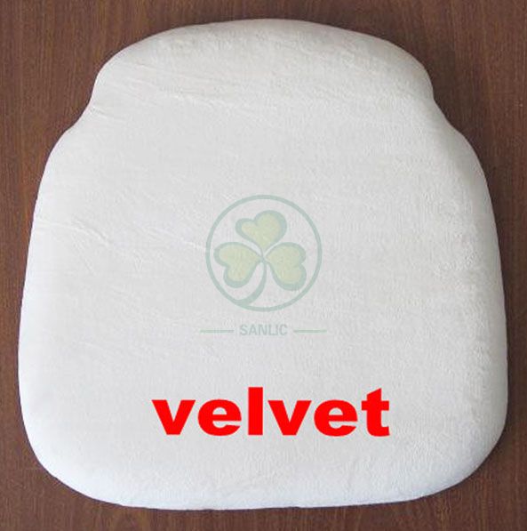 Popular High Density Hard Foam Cushion for Rental and Event  SL-F1910HUCV