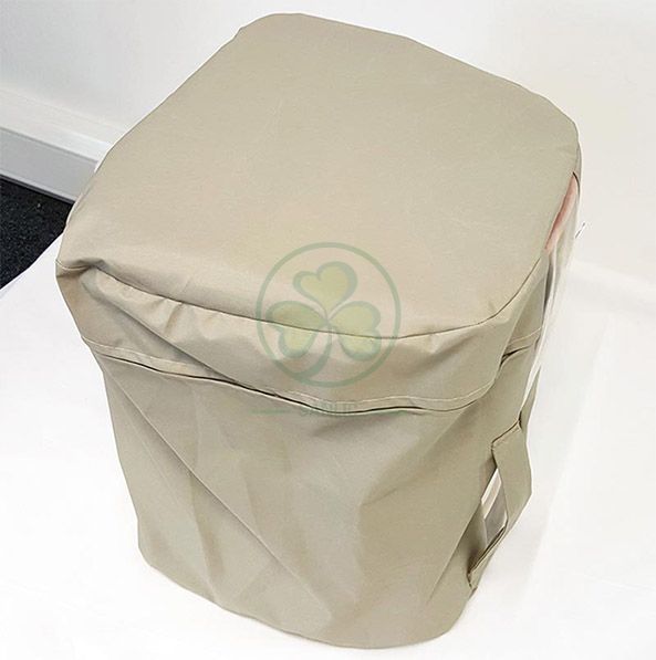 High Quality Custom-made Cushion Storage Bag  SL-F1931CSBH