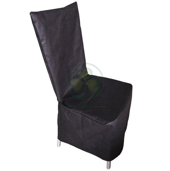 Cheap Wholesale Protective Chair Cover by Non-woven Fabrics  SL-F1932NWPC