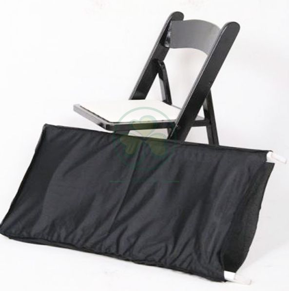 Wholesale Cheap Folding Chair Storage Protective Bags SL-F1981FCSB