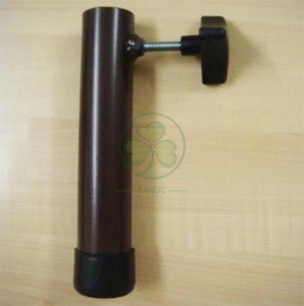 Bespoke Metal Extension Table Legs for Folding Banquet Tables SL-F5708METL