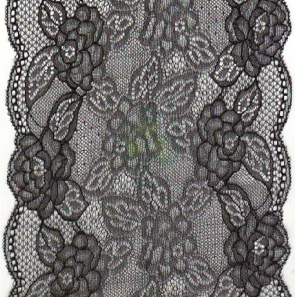 Cheap Popular Polyester Lace Table Runner for Wedding Decoration  SL-F1984PLTR