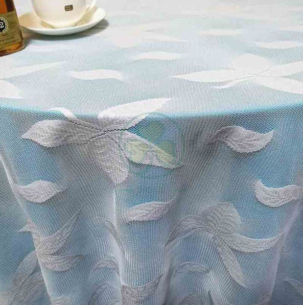 Dream Fancy Custom Table Cloth Xmas Wedding Celebration Decor SL-F2028DFTC