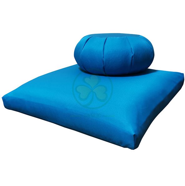 High Quality Hot Sale Zafu and Zabuton Meditation Cushion Set SL-F2034ZZMC