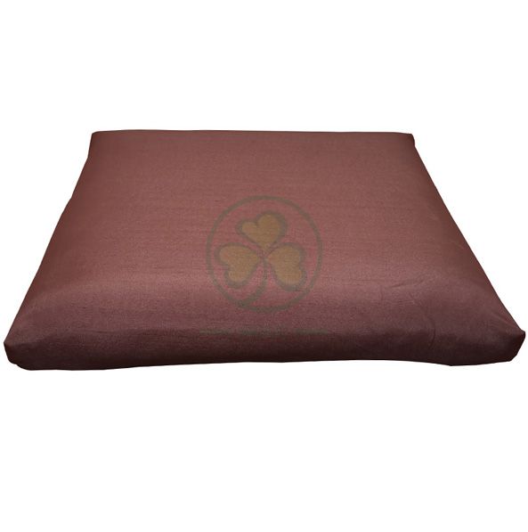 High Quality Hot Sale Zafu and Zabuton Meditation Cushion Set SL-F2034ZZMC