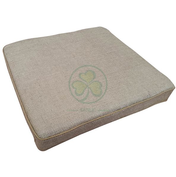 Wholesale Custom Outdoor Patio Chair Cushions SL-F2066OPCC