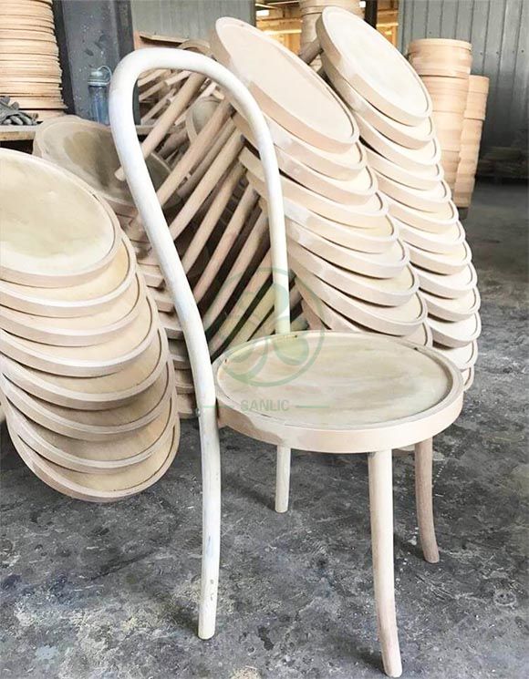 Wholesale Stackable Event Bentwood Thonet Chairs for Catering Industry SL-W1887BTCC