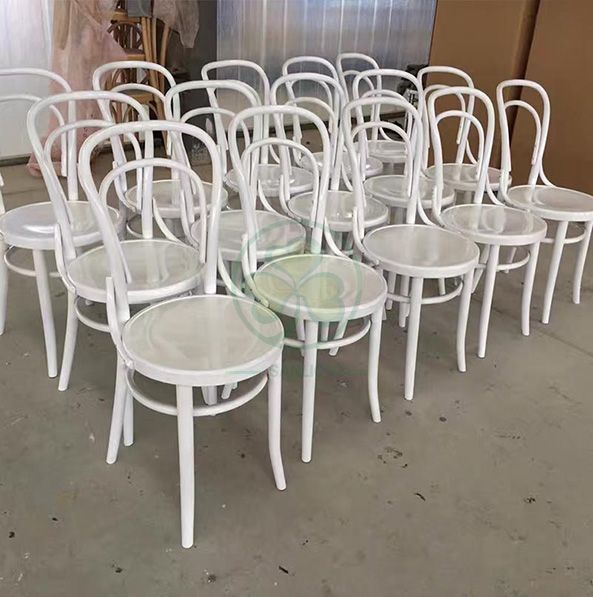 High Quality Classic Thonet Bentwood Chair for Cafes Resturant Dining Room SL-W1886CWTC
