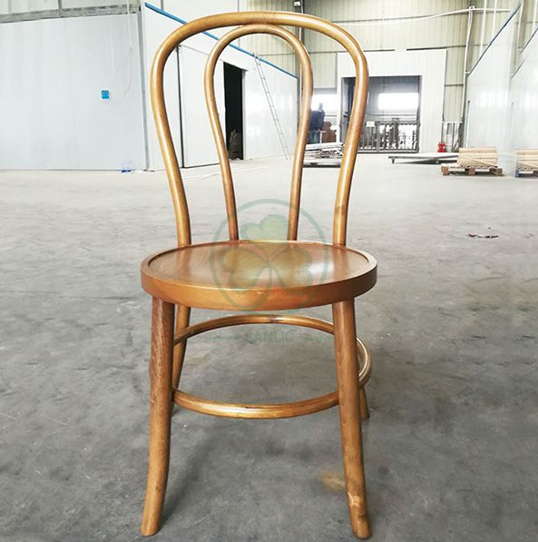 Event Rental Vintage Bentwood Thonet Chairs for Dining Room Coffee Shop Resturant SL-W1888VBTC
