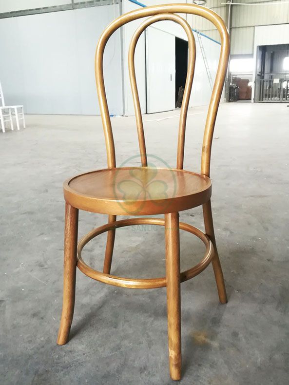 Popular Thonet Bentwood Dining Chairs for Coffee Shop Dining Room SL-W1889PBTC