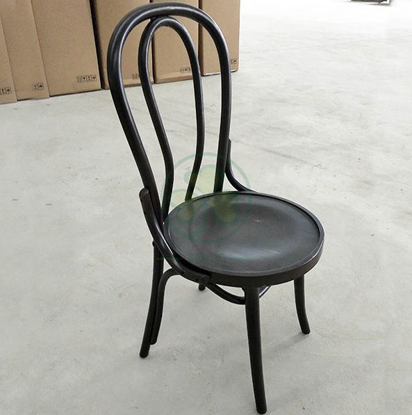 Factory Export No 18 Thonet Bentwood Armchair for Resturant Cafes Dining Room Coffee Shop or Home SL-W1890TBAC