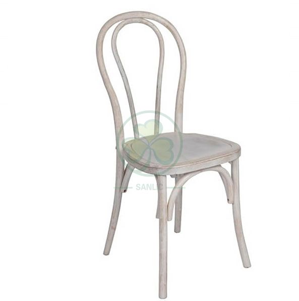 Improved Version Thonet Bentwood Dining Chairs for Bitros SL-W1894ITBC