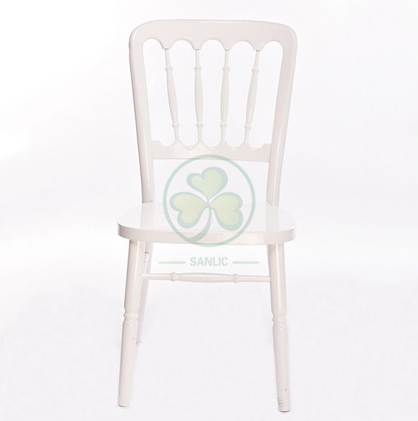 Factory Wholesale UK Style Wooden Chateau Chair for Indoor or Outdoor Weddings and Events SL-W1911WCCW