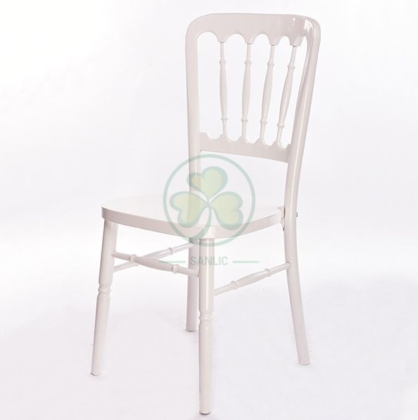 Hot Sale Wooden Chateau La Chaire for Wedding Party Events SL-W1912WCLC