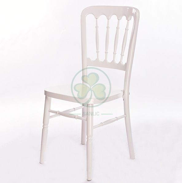 Factory Wholesale UK Style Wooden Chateau Chair for Indoor or Outdoor Weddings and Events SL-W1911WCCW
