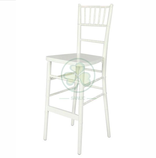 Most Popular Wooden Chiavari Barstools for Bars Resturant Hotels Coffee Shop and Any Other Events Occasions SL-W1920WCBS