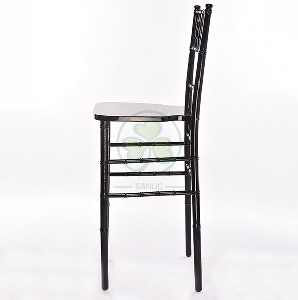 Most Popular Wooden Chiavari Barstools for Bars Resturant Hotels Coffee Shop and Any Other Events Occasions SL-W1920WCBS