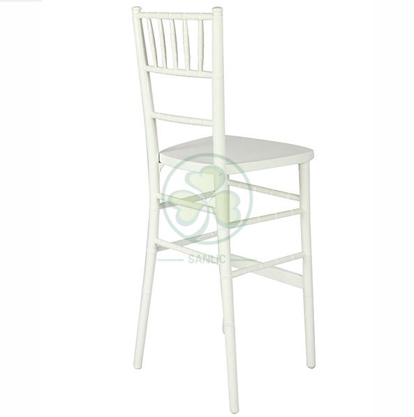 Most Popular Wooden Chiavari Barstools for Bars Resturant Hotels Coffee Shop and Any Other Events Occasions SL-W1920WCBS