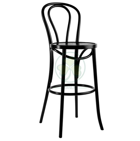 Most Popular No.18 Thonet Bentwood Barstools SL-W1923TBBS