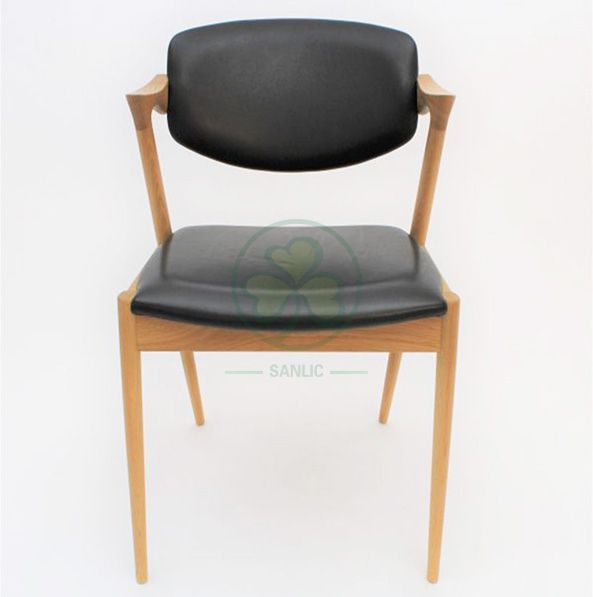 Kai Kristiansen 42 Chair Modern Famous Wood Dining Chair  SL-W1932KKDC