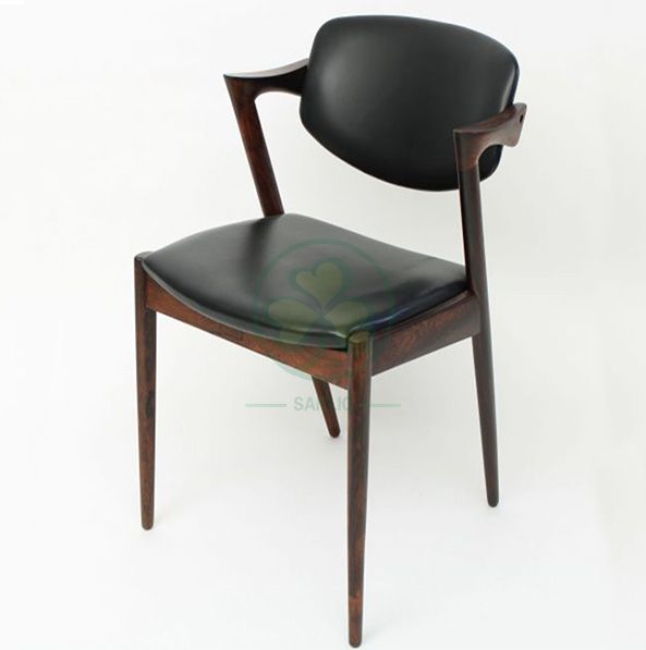 Kai Kristiansen 42 Chair Modern Famous Wood Dining Chair  SL-W1932KKDC