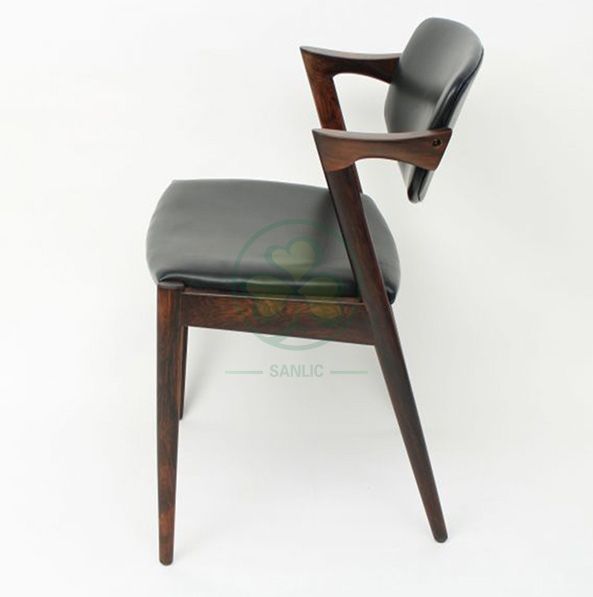 Kai Kristiansen 42 Chair Modern Famous Wood Dining Chair  SL-W1932KKDC
