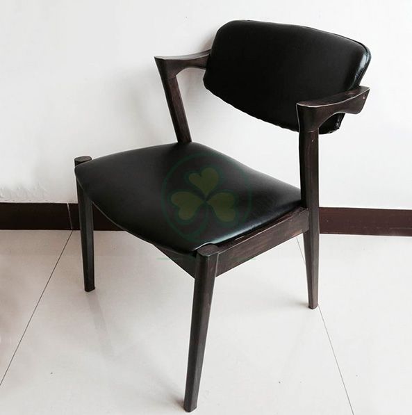 Kai Kristiansen 42 Chair Modern Famous Wood Dining Chair  SL-W1932KKDC