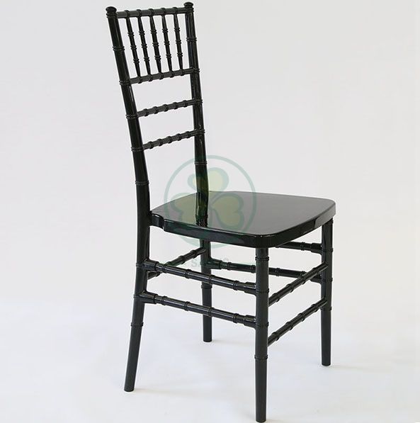 Most Popular Resin Chiavari Chair for Events and Weddings SL-R1952PRCC