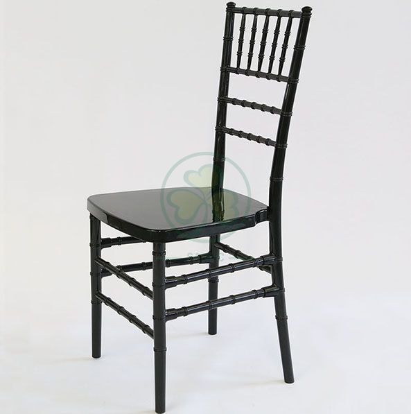 Most Popular Resin Chiavari Chair for Events and Weddings SL-R1952PRCC