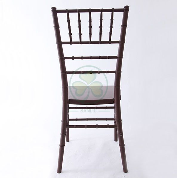 Wholesale High Quality Resin Chiavari Chair for Events Rentals SL-R1962HRCC