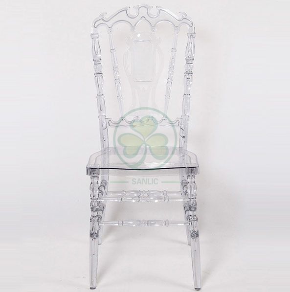 Type A, Wholesale Resin Royal Chair for Weddings or Events SL-R2083WRRC