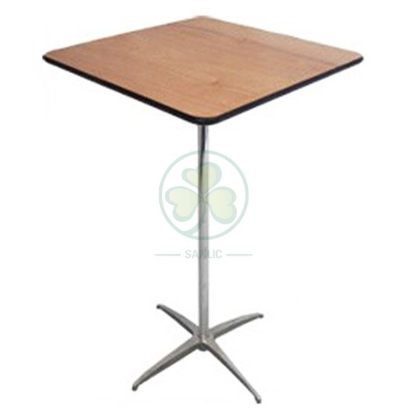 Wholesale Square Wooden Cocktail Table  SL-T2090SWCT